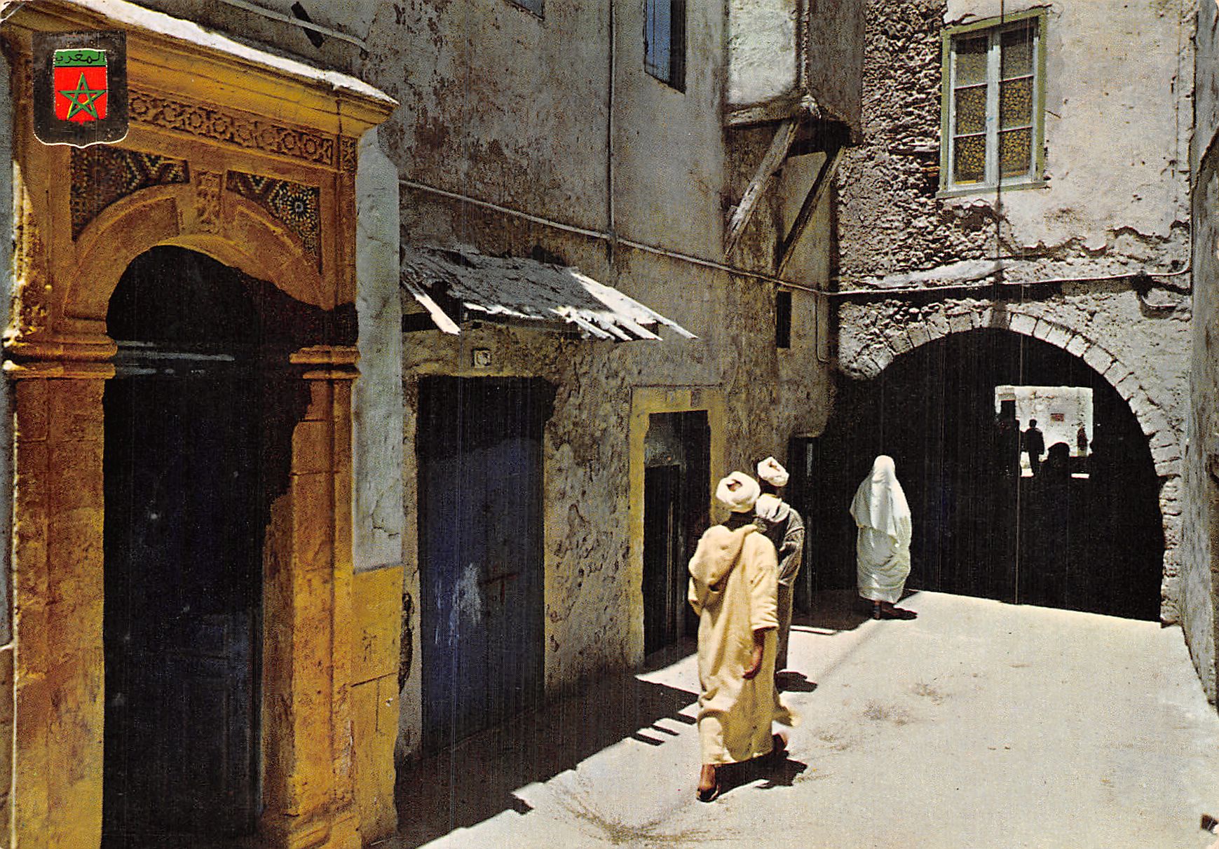 MOROCCO ESSAOUIRA eBay